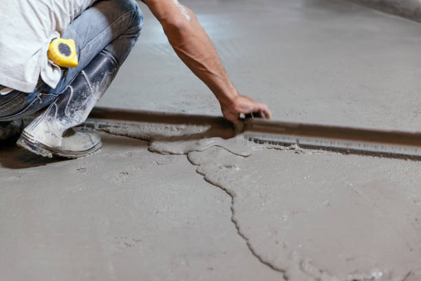 Best Stamped Concrete Services in Cheney, KS