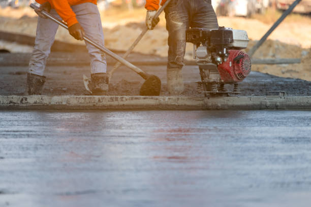 Best Concrete Grinding and Polishing in Cheney, KS