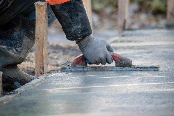 Best Concrete Removal and Replacement in Cheney, KS
