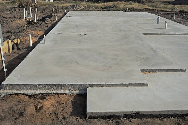 Best Concrete Driveway Installation in Cheney, KS