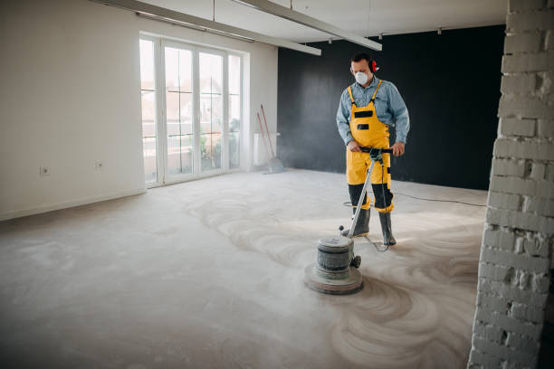 Best Concrete Demolition Services in Cheney, KS