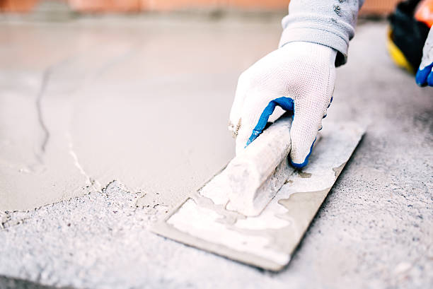 Best Decorative Concrete in Cheney, KS