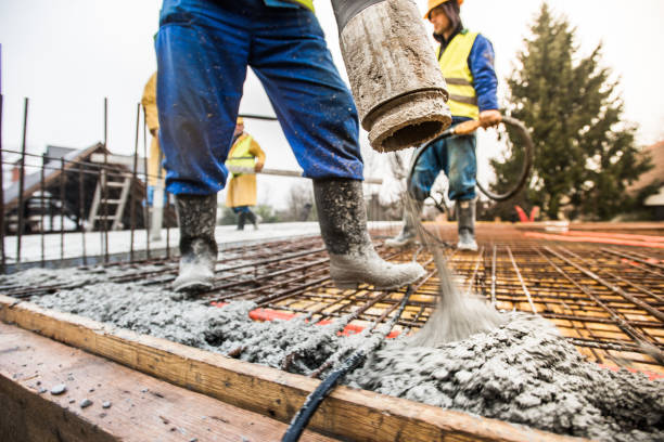 Cheney, KS Concrete contractor Pros